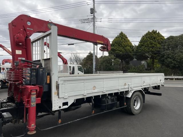 ISUZU FORWARD 2012 Image 31