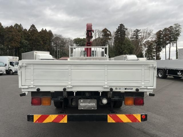 ISUZU FORWARD 2012 Image 31