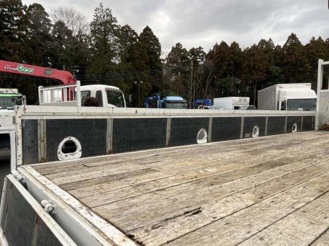 ISUZU FORWARD 2012 Image 31