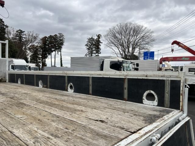 ISUZU FORWARD 2012 Image 31