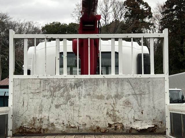 ISUZU FORWARD 2012 Image 31