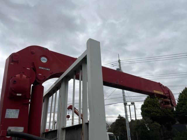 ISUZU FORWARD 2012 Image 31