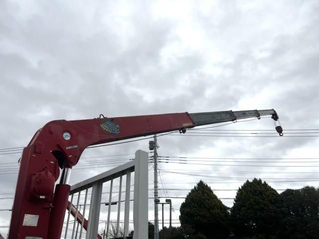 ISUZU FORWARD 2012 Image 31