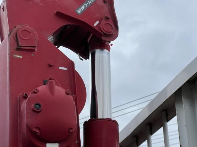 ISUZU FORWARD 2012 Image 31