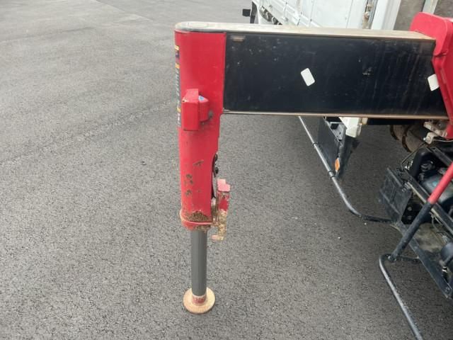 ISUZU FORWARD 2012 Image 31