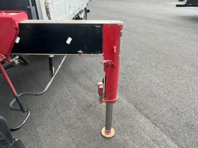 ISUZU FORWARD 2012 Image 31