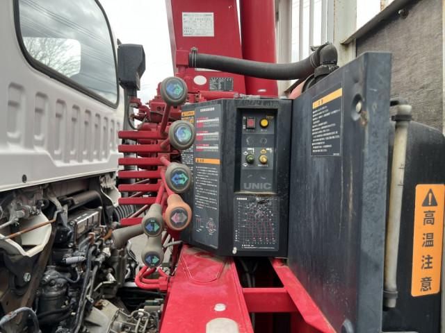 ISUZU FORWARD 2012 Image 31