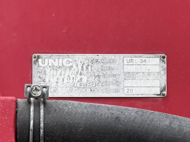 ISUZU FORWARD 2012 Image 31