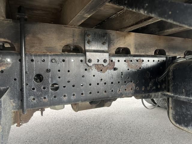 ISUZU FORWARD 2012 Image 31