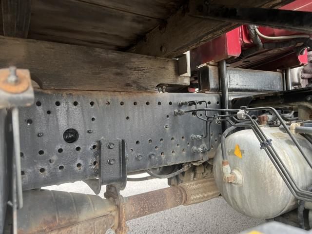 ISUZU FORWARD 2012 Image 31