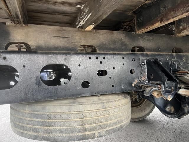 ISUZU FORWARD 2012 Image 31