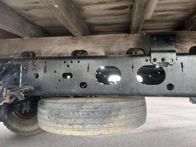 ISUZU FORWARD 2012 Image 31