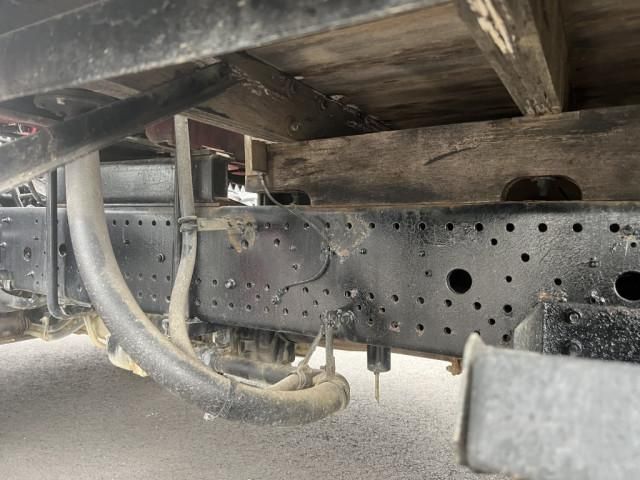 ISUZU FORWARD 2012 Image 31