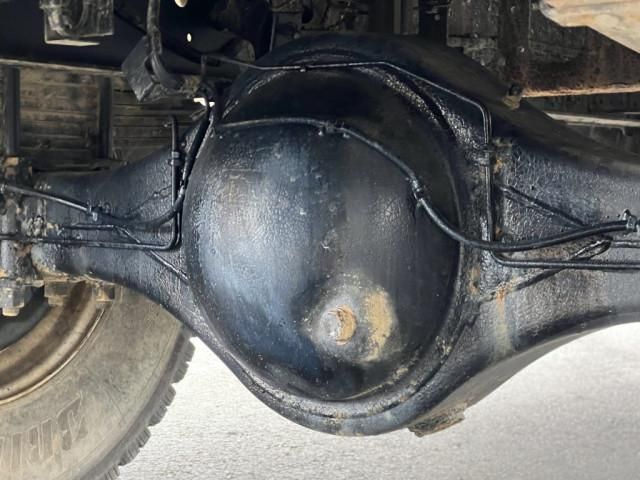 ISUZU FORWARD 2012 Image 31