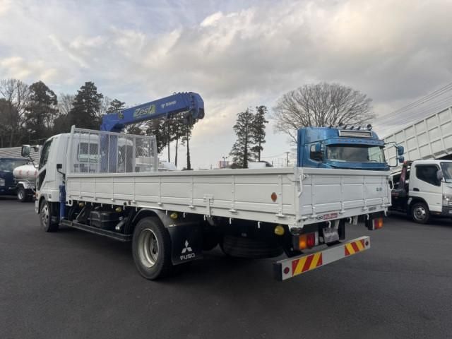 MITSUBISHI FUSOU FIGHTER 2019 Image 31