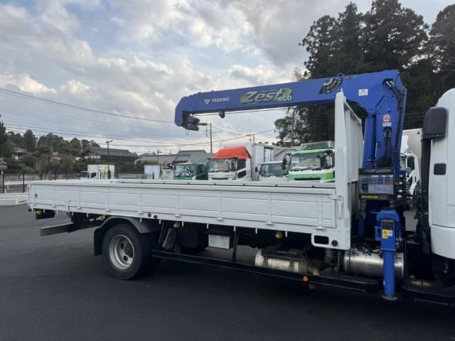 MITSUBISHI FUSOU FIGHTER 2019 Image 31