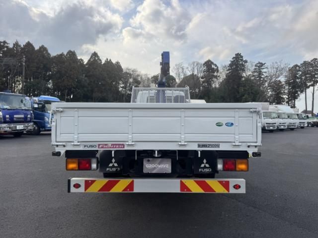 MITSUBISHI FUSOU FIGHTER 2019 Image 31