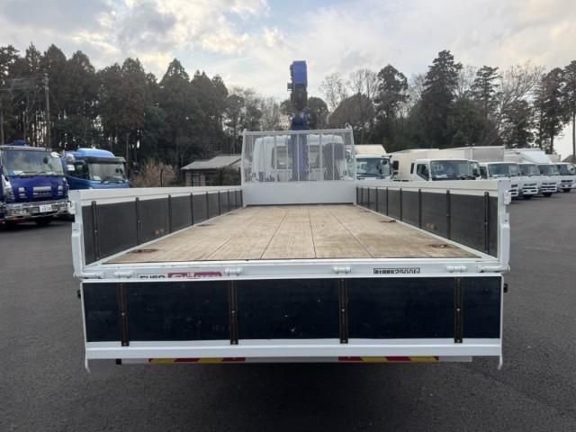 MITSUBISHI FUSOU FIGHTER 2019 Image 31