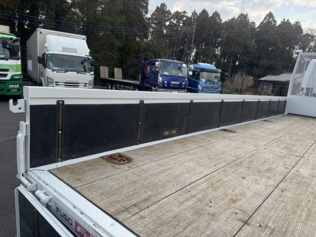 MITSUBISHI FUSOU FIGHTER 2019 Image 31