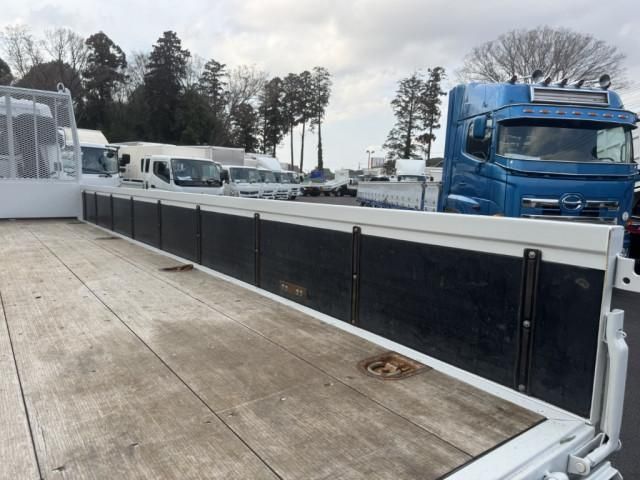 MITSUBISHI FUSOU FIGHTER 2019 Image 31