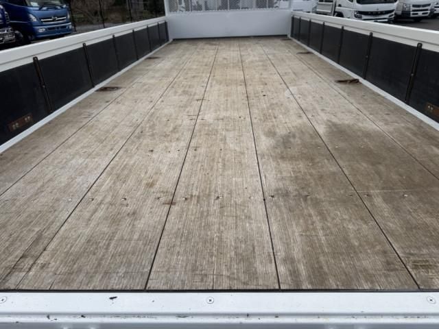 MITSUBISHI FUSOU FIGHTER 2019 Image 31