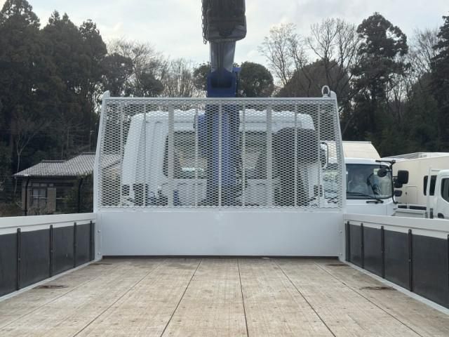 MITSUBISHI FUSOU FIGHTER 2019 Image 31