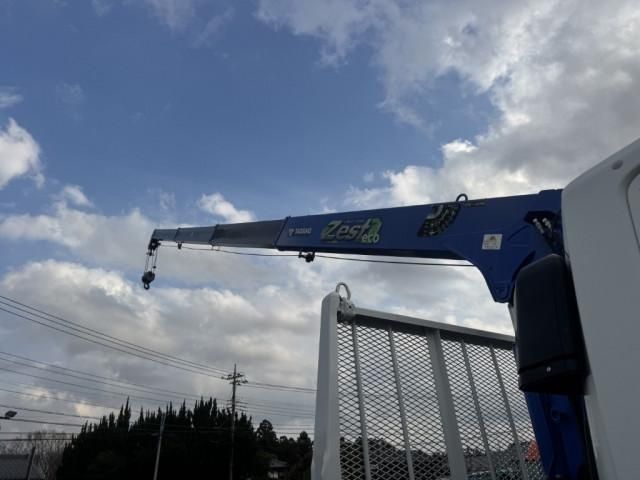 MITSUBISHI FUSOU FIGHTER 2019 Image 31