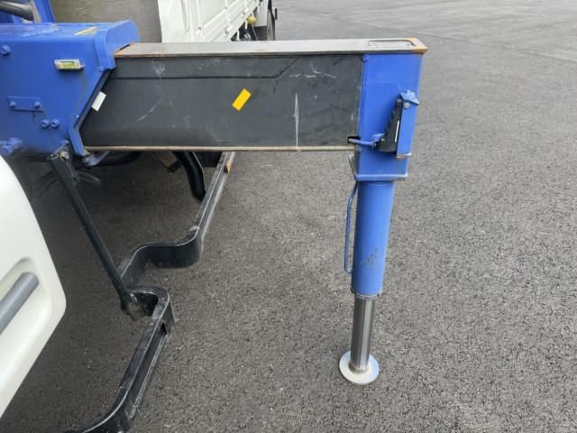 MITSUBISHI FUSOU FIGHTER 2019 Image 31