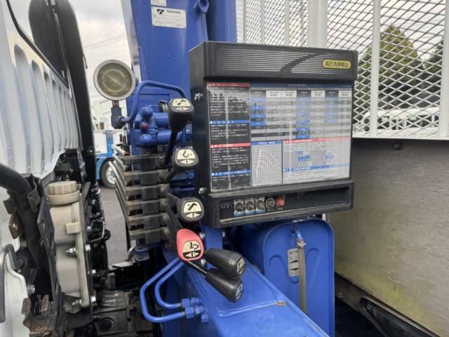 MITSUBISHI FUSOU FIGHTER 2019 Image 31