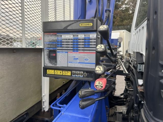 MITSUBISHI FUSOU FIGHTER 2019 Image 31