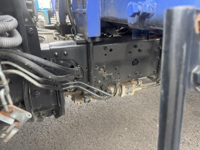 MITSUBISHI FUSOU FIGHTER 2019 Image 31