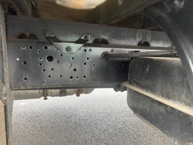 MITSUBISHI FUSOU FIGHTER 2019 Image 31