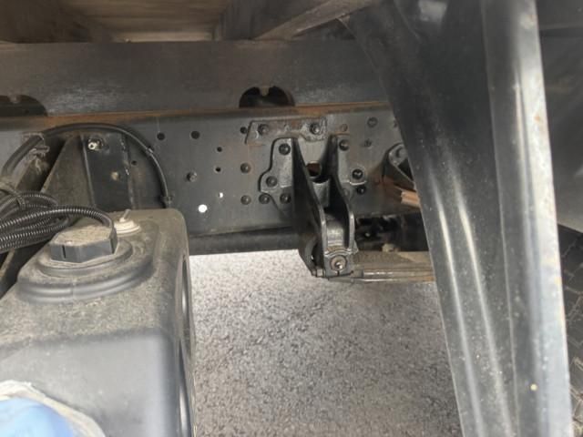 MITSUBISHI FUSOU FIGHTER 2019 Image 31