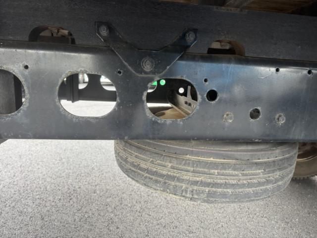 MITSUBISHI FUSOU FIGHTER 2019 Image 31