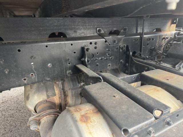 MITSUBISHI FUSOU FIGHTER 2019 Image 31