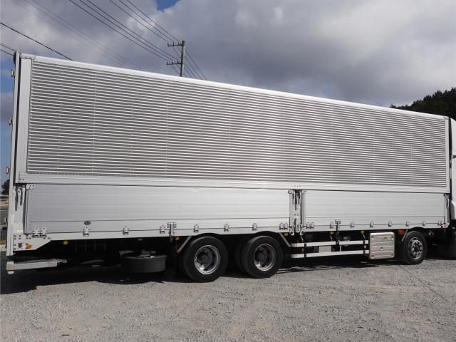 ISUZU GIGA 2017 Image 31