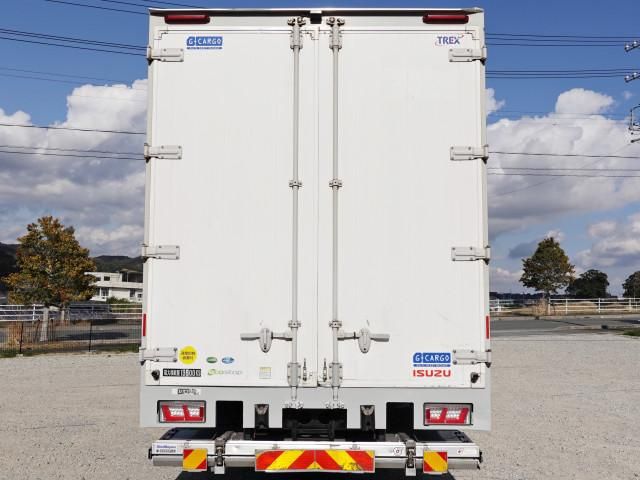 ISUZU GIGA 2017 Image 31