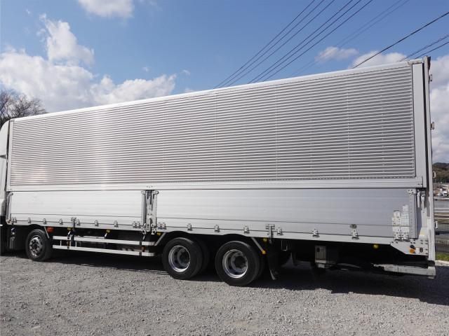 ISUZU GIGA 2017 Image 31