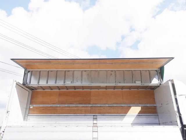 ISUZU GIGA 2017 Image 31