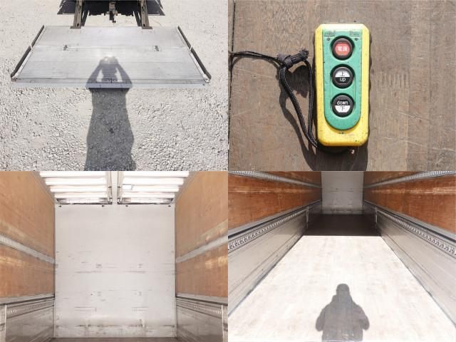 ISUZU GIGA 2017 Image 31