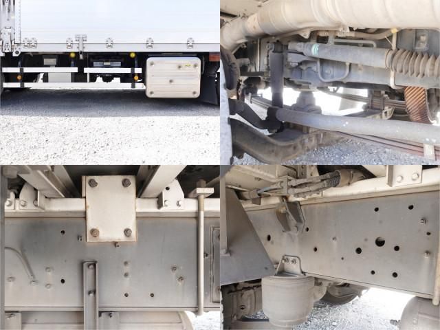 ISUZU GIGA 2017 Image 31