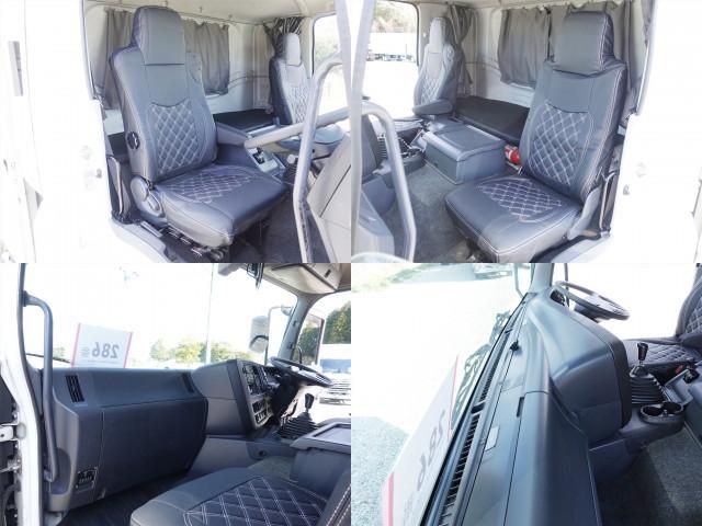 ISUZU GIGA 2017 Image 31