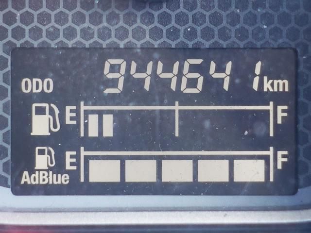 ISUZU GIGA 2017 Image 31