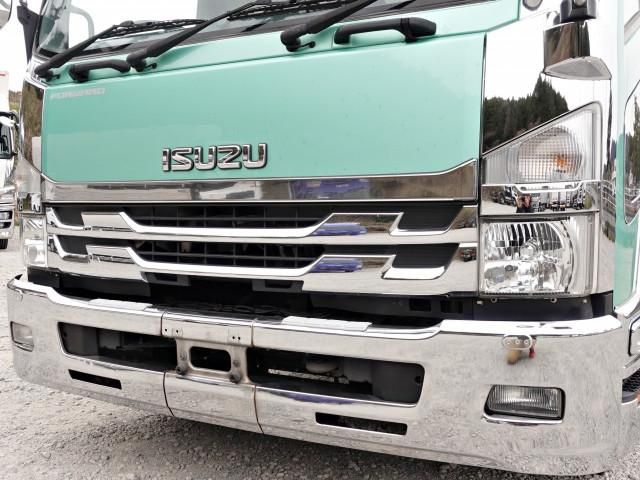 ISUZU FORWARD 2018 Image 31