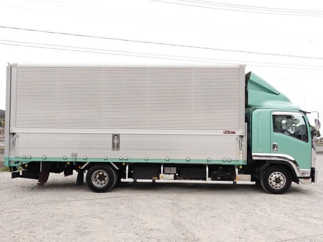 ISUZU FORWARD 2018 Image 31