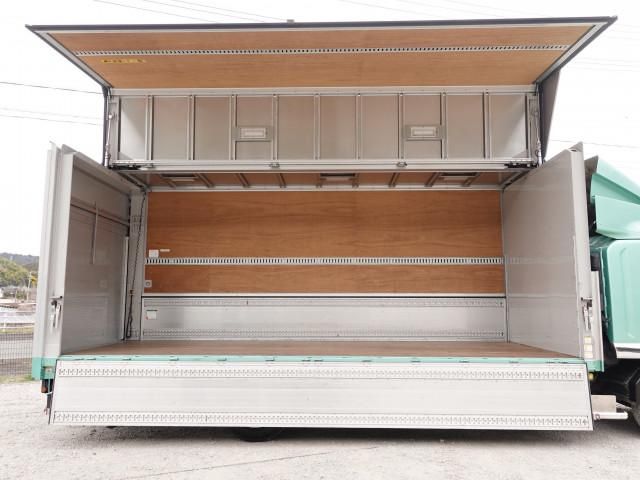 ISUZU FORWARD 2018 Image 31