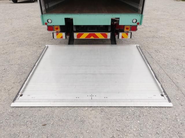 ISUZU FORWARD 2018 Image 31