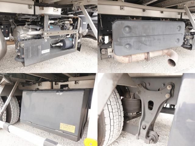 ISUZU FORWARD 2018 Image 31