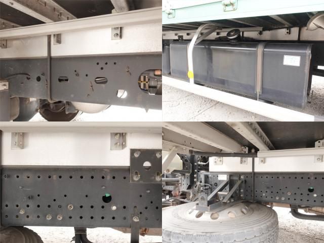 ISUZU FORWARD 2018 Image 31