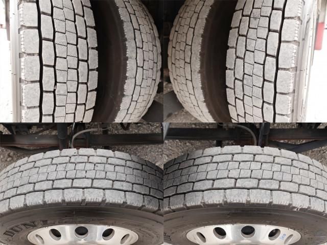 ISUZU FORWARD 2018 Image 31